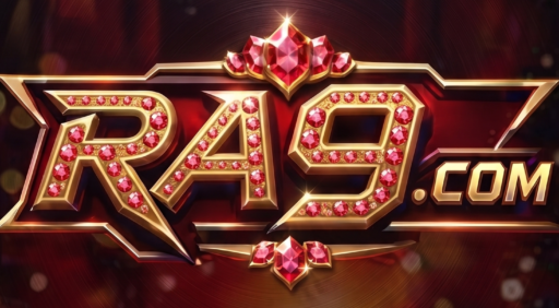 ra9 game official logo