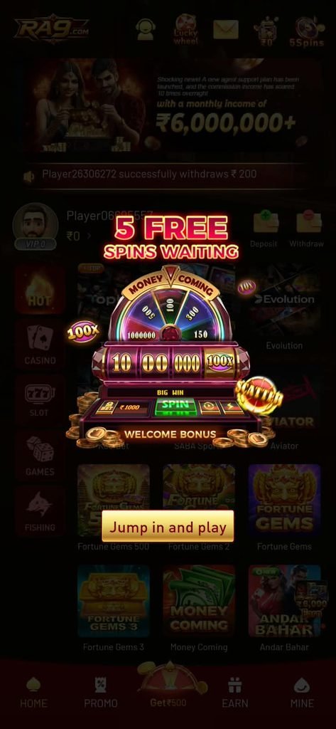 ra9 game download